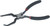 PG48 - ELECTRICAL CONNECTOR DISCONNECT PLIERS FOR SINGLE & DOUBLE CONNECTORS
