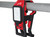 PG29 - M18™ ROVER™ CLAMPING FLOOD LIGHT (BARE TOOL), 2000/1000/500 LUMENS