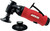 PG84 - 2"/3" .75 HP ANGLE DISC SANDER W/SPINDLE LOCK, 18,000 RPM,
