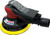 PG88 - 6" CENTRAL VAC ORBITAL PALM SANDER, 3/8" ORBIT, 11,000 RPM