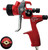 PG317 - 1.3MM HVLP GRAVITY GRAVITY FEED SPRAY GUN