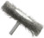 PG114 - BMC-20 .0104 MANDREL MOUNTED BRUSH