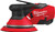 PG64 - PONCEUSE ORBITALE ALÉATOIRE DE 6 » M12 -™ OUTIL SEULEMENT (3/16 »)