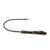 2AAA 12-INCH FLEXIBLE NECK 10-LUMEN LED PEN LIGHT WITH POCKET CLIP