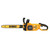 DW 60V 18IN CHAINSAW BARE