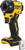 PG63 - 20V MAX* XR® BRUSHLESS 1/4" QUIET HYDRAULIC IMPACT DRIVER (BARE TOOL), 500 IN-LBS