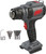 PG309 - 20V CORDLESS HEAT GUN (BARE TOOL), 7 CFM/10 CFM, 1022 F