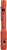PG402 - 300 LUMENS WORKSTAR® 361 USB-C RECHARGEABLE LED ZOOM PENLIGHT/INSPECTION LIGHT (ORANGE)