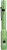 PG417 - 300 LUMENS WORKSTAR® 361 USB-C RECHARGEABLE LED ZOOM PENLIGHT/INSPECTION LIGHT (GREEN)