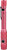 PG417 - 300 LUMENS WORKSTAR® 361 USB-C RECHARGEABLE LED ZOOM PENLIGHT/INSPECTION LIGHT (PINK)