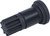 PG383 - ENGINE BARRING TOOL FOR CUMMINS, WORKS ON 3.9L, 8.3L, B & C SERIES 5.9L & 6.7L DIESEL ENGINES