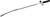 PG272 - PROPANE BLOW TORCH, 1093°C/2000°F, ADJUSTABLE FLAME, MANUAL START, 12000 BTU