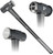 PG204 - PRO-X 4 LB. CROSS PATTERN SLEDGE HAMMER, FIBERGLASS HANDLE