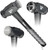 PG192 - PRO-X 4 LB. CROSS PATTERN DRILLING HAMMER, FIBERGLASS HANDLE