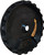 PG302 - BLACK SPINNING GEAR TRAY ACCESSORY FOR BASE OF #2-720 MESH FLEX WORK SEAT
