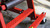 PG301 - 400 LBS CAPACITY ECONOMY FOLDABLE TOPSIDER CREEPER, ADJUSTABLE HEIGHT, RED