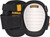 PG284 - NON-MARRING KNEE PADS WITH GEL