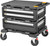PG213 - TOUGHSYSTEM® 2.0 DXL™ 4-IN-1 MODULAR 30" WORKSTATION