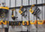 PG217 - KIT DE RANGEMENT POUR OUTILS ÉLECTRIQUES