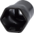 Extracteur twist avec hexagone 1/4 » : taille 7/16 » (11mm)