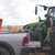 PG241 - STATION DE CARBURANT DIESEL PORTABLE 12V DE 55 GALLONS, 10,5 GPM