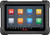 PG27 - MAXISYS MS906MAX TABLETTE DE DIAGNOSTIC PROFESSIONNELLE AVEC BLUETOOTH VCI V200, ÉCRAN 10,1", ANDROID 10, 40+ TÂCHES DE SERVICE