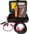 PG41  -  PP3EZ KIT WITH EXTRA 20 FT. POWER CABLE EXTENSION, CIGARETTE LIGHTER ADAPTER & CARRYING CASE (ORANGE)