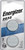 PG289 - ENERGIZER 2032 BATTERIES, 3V LITHIUM COIN, PACK OF 2