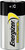 PG289 - BATTERIE ALCALINE À PILE INDUSTRIAL C ENERGIZER, PACK DE 1