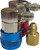 PG15 - 1/4" FL TO R1234YF CONVERSION KIT