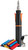 PG316 - PZ50 - KIT DE FER À SOUDER AU BUTANE PROFESSIONNEL DE 50 W ET DE TUBES THERMORÉTRACTABLES