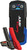 PG386 - DÉMARREUR ET ALIMENTATION AU LITHIUM 12 V, 1000 A / 300 AMPÈRES D’AIDE AU DÉMARRAGE, CÂBLE #8 AWG 21 PO, (1) PORT USB