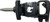 PG72 - 1" IMPACT WRENCH WITH 8" EXTENDED ANVIL, 1800 FT-LB