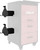 PG31 - TIRE CLAMP BRACKETS FOR ADAS ACCESSORY STORAGE CABINET, SET OF 4 (CSC050B-03)