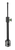 Hydraulic spindle, up to 10 t t tension force (thread size )
