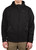 M12™ HEATED HOODIE WITH HEXON HEAT TECHNOLOGY™ KIT, (1) BATTERY HOLDER, (1) CP2.0 BATTERY, (1) CHARGER, BLACK (SMALL)