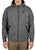 PG4 - M12™ HEATED HOODIE WITH HEXON HEAT TECHNOLOGY™, INCL. BATTERY HOLDER, GRAY (SMALL)