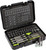 PG123 - 62-PC 1/4", 3/8", 1/2" DR. MASTER RPT™ HEX & TORX BIT SOCKET SET, INCL. HEX, TORX, TP TORX & E-TORX