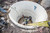 PG233 - M18 25 GPM BRUSHLESS STICK WATER TRANSFER PUMP (BARE TOOL) 48" SUBMERSIBLE REACH