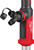 PG233 - M18 25 GPM BRUSHLESS STICK WATER TRANSFER PUMP (BARE TOOL) 48" SUBMERSIBLE REACH