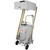 DRAINEUR D’HUILE PANTOGRAPHE DE 21 GALLONS