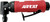 PG80 - MEULEUSE À AIR ANGULAIRE DE 0,5 HP, 20 000 tr/min