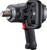 PG72 - 1" DRIVE COMPOSITE AIR IMPACT WRENCH