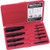 SET SCREW EXTRACTOR 10 PC