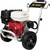 PG272 - 3,100 PSI 3.1 GPM COLD WATER GAS PRESSURE WASHER - COMMERCIAL SERIES - B3165HAGS