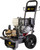 PG258 - 4 200 PSI 4,2 GPM LAVEUSE HAUTE PRESSION À GAZ À EAU FROIDE - SÉRIE COMMERCIALE