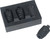 PG249 - 3-PC PRISE 3/8" KIT D’ADAPTATEUR COUPLE, 25 NM, 35 NM, 40 NM