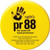 PG289 - PR88 WASH-OFF SKIN PROTECTION CREAM, 100ML