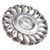 Roue en fil noué 4 » x 1/2 »-3/8 » .014 Fil