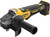 20V MAX* XR® BRUSHLESS CORDLESS 4-1/2" - 5" ANGLE GRINDER (BARE TOOL), 9000 RPM - DCG410B